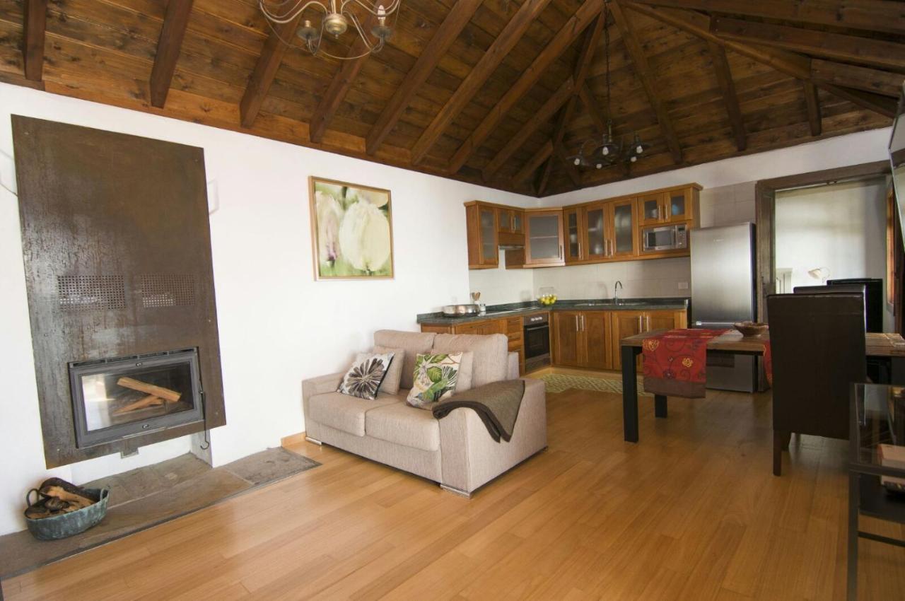 Villa Awara By Rural La Palma El Pinillo Exterior photo